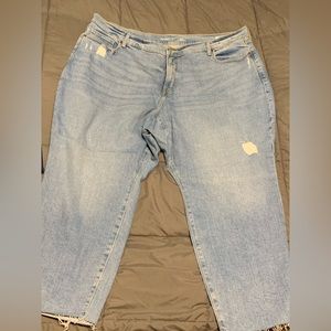 Old Navy OG Straight Jeans
